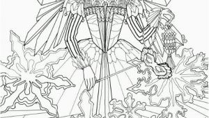 Free Printable Coloring Pages for Adults Dark Fairies Free Printable Fairies Elegant Fairy Coloring Pages I