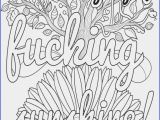 Free Printable Coloring Pages for Adults Only Swear Words Pdf Coloring Page for Kids Coloring Page for Kids Upgrade
