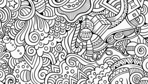 Free Printable Coloring Pages for Adults Pdf Lovely Color by Number for Adults Pdf