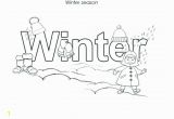 Free Printable Coloring Pages for Winter Here are Winter Coloring Pages Printable Pictures Free