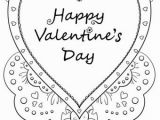 Free Printable Coloring Pages Valentine Heart Coloring Archives Coloring Slpash