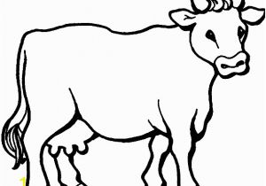 Free Printable Cow Coloring Pages Cow Color Page Animal Coloring Pages Color Plate Coloring