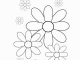 Free Printable Daisy Girl Scout Coloring Pages Daisy Girl Scouts Coloring Pages Free Coloring Home