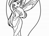 Free Printable Disney Fairy Coloring Pages Printable Disney Fairies Coloring Pages for Kids