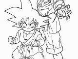 Free Printable Dragon Ball Z Coloring Pages Free Printable Dragon Ball Z Coloring Pages for Kids