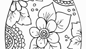 Free Printable Easter Basket Coloring Pages 10 Cool Free Printable Easter Coloring Pages for Kids who Ve Moved