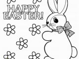 Free Printable Easter Bunny Coloring Pages 9 Places for Free Easter Bunny Coloring Pages