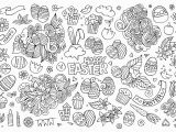 Free Printable Easter Coloring Pages Easter Coloring Pages – Coloringcks