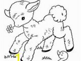 Free Printable Easter Lamb Coloring Pages 58 Best Decorate Classroom Walls W Coloring Book Sheets Images On