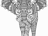 Free Printable Elephant Coloring Pages for Adults Free Book Elephant Elephants Adult Coloring Pages