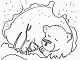 Free Printable Eric Carle Coloring Pages Brown Bear Coloring Page Eric Carle Coloring Home