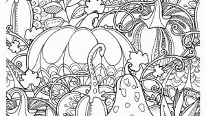 Free Printable Fall Coloring Pages for Adults Fall Coloring Pages Ebook Fall Pumpkins Berries and Leaves