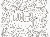Free Printable Fall Coloring Pages Free Fall Coloring Pages for Kids Free Luxury Fall Coloring Pages