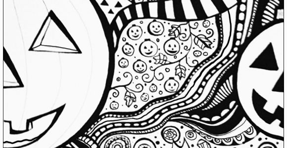 Free Printable Halloween Coloring Pages for Adults Halloween Sheet Halloween Adult Coloring Pages