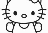 Free Printable Hello Kitty Coloring Pages Free Printable Hello Kitty Coloring Pages for Pages