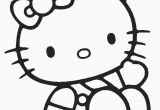 Free Printable Hello Kitty Coloring Pages Free Printable Hello Kitty Coloring Pages for Pages