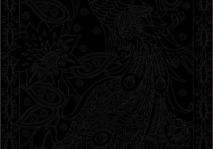 Free Printable Horse Coloring Pages for Adults Advanced Peacock Feather Coloring Pages Colouring Adult Detailed Advanced