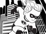 Free Printable Incredibles Coloring Pages Incredibles 2 Free Printable Coloring Sheets