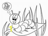 Free Printable Insect Coloring Pages top 17 Free Printable Bug Coloring Pages Line
