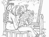 Free Printable King and Queen Coloring Pages Queen Of Handiwork