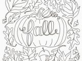 Free Printable Leaf Coloring Pages Falling Leaves Coloring Pages Luxury Fall Coloring Pages for