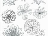 Free Printable Leaf Coloring Pages Pin On Printables