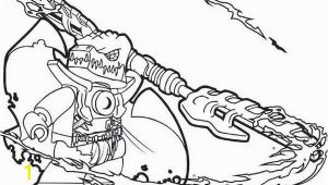Free Printable Lego Chima Coloring Pages Lego Chima Cragger Coloring Pages