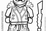 Free Printable Lego Coloring Pages Cool Lego Ninjago Kai Kx Coloring Page