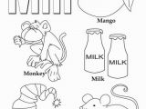 Free Printable Letter M Coloring Pages Get This Letter M Coloring Pages 21y21
