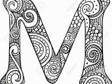 Free Printable Letter M Coloring Pages Letter M Drawing at Getdrawings