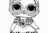 Free Printable Lol Doll Coloring Pages Lol Coloring Pages Lol Dolls for Coloring and Painting