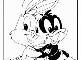 Free Printable Looney Tunes Coloring Pages Coloring Pages Baby Looney Tunes