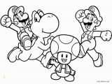 Free Printable Mario Bros Coloring Pages Free Printable Mario Brothers Coloring Pages for Kids