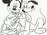 Free Printable Mickey Mouse Coloring Pages 20 Free Printable Mickey Mouse Coloring Pages for Kids