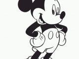 Free Printable Mickey Mouse Coloring Pages Get This Free Mickey Coloring Pages to Print