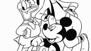 Free Printable Mickey Mouse Coloring Pages Mickey Mouse Coloring Pages