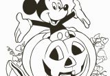 Free Printable Mickey Mouse Halloween Coloring Pages Confessions Of A Holiday Junkie Mickey Mouse Halloween