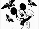 Free Printable Mickey Mouse Halloween Coloring Pages Disney Coloring Pages