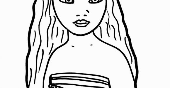 Free Printable Moana Coloring Pages Coloring Pagesfo Moana Princess Printable Coloring Pages