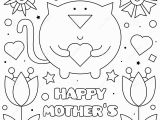 Free Printable Mothers Day Coloring Pages Coloring Pages Free Printable Love Coloring Pages for