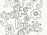 Free Printable Mothers Day Coloring Pages Free Printable Grandparents Day Coloring Pages