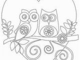 Free Printable Owl Valentine Coloring Pages Valentine Owl Printable Coloring Pages Coloring Pages
