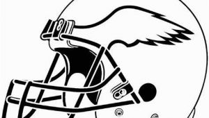 Free Printable Philadelphia Eagles Coloring Pages with Images