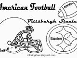 Free Printable Pittsburgh Steelers Coloring Pages Free Coloring Pages Printable to Color Kids