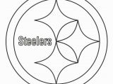 Free Printable Pittsburgh Steelers Coloring Pages Pittsburgh Steelers From Nfl Teams Coloring Logo Pages
