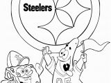 Free Printable Pittsburgh Steelers Coloring Pages Steelers Logo Drawing at Getdrawings