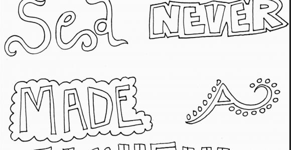 Free Printable Quote Coloring Pages for Adults Inspirational Quotes Coloring Pages Coloring Pages