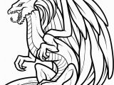 Free Printable Realistic Dragon Coloring Pages Flying Dragon Coloring Pages