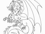 Free Printable Realistic Dragon Coloring Pages Printable Dragon Coloring Pages for Kids