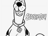 Free Printable Scooby Doo Coloring Pages Printable Scooby Doo Coloring Pages for Kids